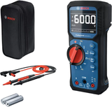 Multimètre professionnel Bosch bleu GDM 600-15 - 0601077300