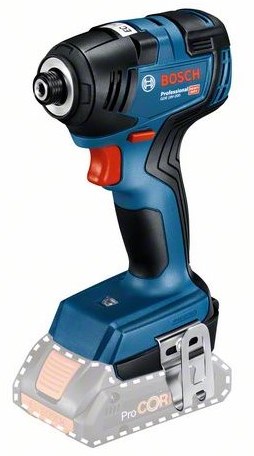 Bosch bleu rda 18v-200 | clé à chocs sans fil | 18 volts | excl. batteries et chargeur - 06019j2105