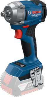 Clé à chocs sans fil Bosch Blue Gds 18v-350 | hors batteries et chargeur - 06019m5020