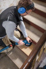 Bosch Blue Bosch obtient une ponceuse excentrique professionnelle 75-150