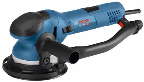 Bosch Blue Bosch obtient une ponceuse excentrique professionnelle 75-150