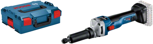 Meuleuse droite sans fil Bosch ggs18v-10slc nue