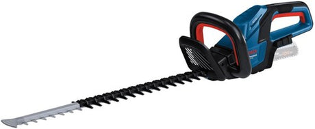 Taille-haie à batterie Bosch bleu ghe 18v-60 | without batteries and charger - 06008c9000