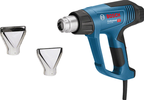 Pistolet à air chaud Bosch ghg23-66