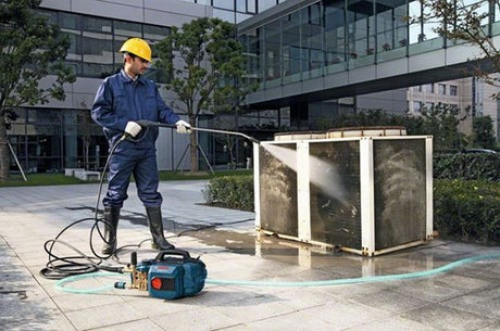 Bosch professional ghp 5-13 c - nettoyeur haute pression - 2300 watts - max. 140 barres