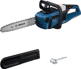 Tronçonneuse à batterie Bosch bleue gke 18v-40 | 18v | sans piles ni chargeur - 06008d3000