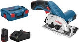 BOSCH GKS 12V-26 Batterie professionnelle Saw