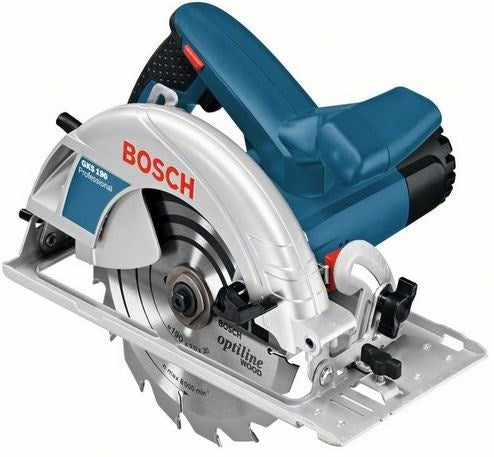 Scie circulaire Bosch gks190