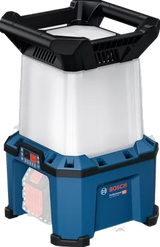 Lampe de chantier à batterie Bosch blue gla 18vh-7500 - 06014a5000