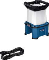 Lampe de chantier à batterie Bosch blue gla 18vh-7500 - 06014a5000