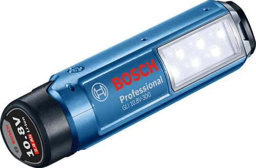 Bosch bleu gli 12v-300 solo professionnel - 06014a1000