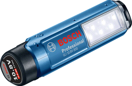 Bosch bleu gli 12v-300 solo professionnel - 06014a1000