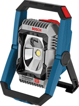 Lampe de chantier professionnelle sans fil Bosch blue gli 18v-2200 c - 0601446501