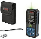 Bosch bleu glm 50-27 cg | télémètre laser professionnel | 50 mètres | vert - 0601072h00