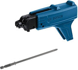 Bosch bleu gma 55 professionnel | accessoire de chargeur pour tournevis à cloison sèche - 1600a025gd