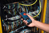 Pince ampèremétrique professionnelle Bosch bleue gmc 600-15 - 0601077600