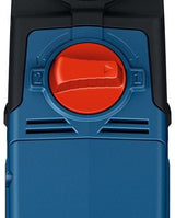 Perceuse d'angle sans fil Bosch blue grd 18v-127 | en solo | y compris crochet | sans batterie ni chargeur - 06019n5000