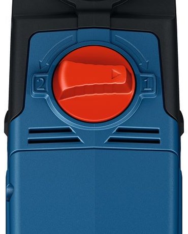 Perceuse d'angle sans fil Bosch blue grd 18v-127 | en solo | y compris crochet | sans batterie ni chargeur - 06019n5000