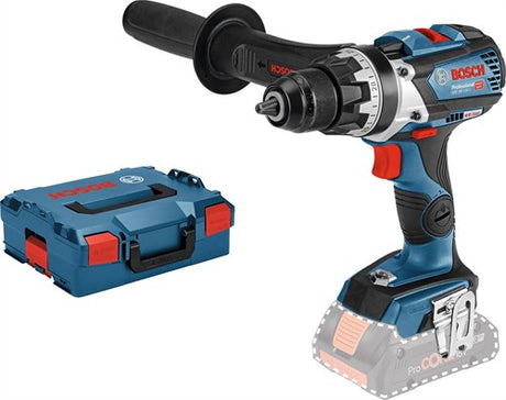 Perceuse sans fil Bosch gsr18v-110c nue