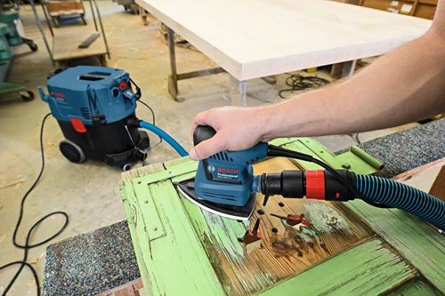 Bosch GSS 160-1 A Multi Professionnel