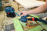 Bosch GSS 160-1 A Multi Professionnel
