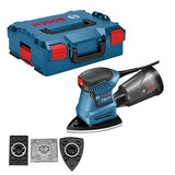 Bosch GSS 160-1 A Multi Professionnel