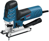 Bosch blauw gst 150 ce decoupeerzaag | 780w - 0601512000