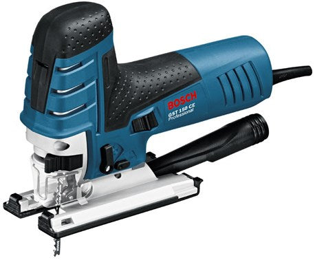 Bosch scie sauteuse bleue gst 150 ce | 780w | dans l-boxx | 0601512003 - 0601512003