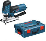 Bosch scie sauteuse bleue gst 150 ce | 780w | dans l-boxx | 0601512003 - 0601512003