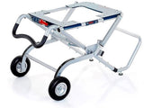 Bosch accessoires table de travail gta 60 w