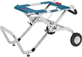 Bosch accessoires table de travail gta 60 w