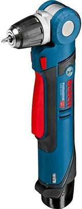 Perceuse d'angle solo Bosch bleue gwb 12v-10 | sans piles ni chargeur - 0601390905