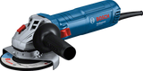 Meuleuse d'angle Bosch blue gws 12-125 1 200 w - 06013a6101