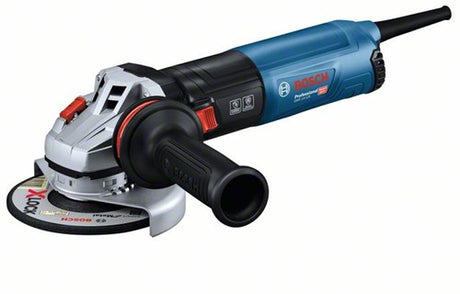 Bosch bleu gws 14-125 | meuleuse d'angle | 1400w | 125mm - 06017d0000