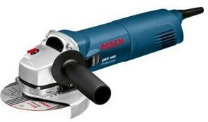 Bosch meuleuse d'angle bosch bleue gws1400