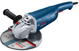 Meuleuse d'angle Bosch gws 20-230 j