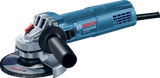 Bosch meuleuse d'angle bosch gws 880 bleue - 125 mm - 880 w
