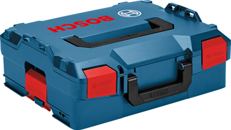 Bosch bleu l-boxx 136 professionnel | nouveau modèle - 1600a012g0