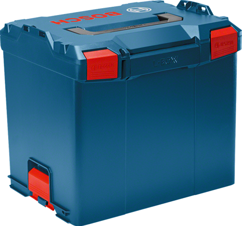 Bosch bleu l-boxx 374 professionnel | nouveau modèle - 1600a012g3