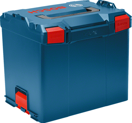 Bosch bleu l-boxx 374 professionnel | nouveau modèle - 1600a012g3