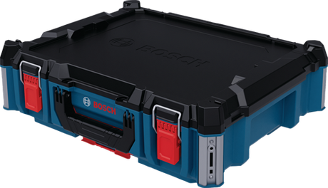 Valise bleue Bosch L-Boxx Contractor 170 - 1600a037dz