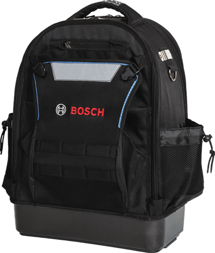 Sac à dos entrepreneur l-boxx bleu Bosch - 1600a037e5