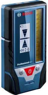 Bosch bleu lr 7 | récepteur laser pour, entre autres. gcl 2-50 cg - gll3-80 cg - 0601069j00