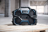 Boîtier radio Bosch blue power gpb 18vh-6 src | 18v | sans batterie ni chargeur - 06014a6200