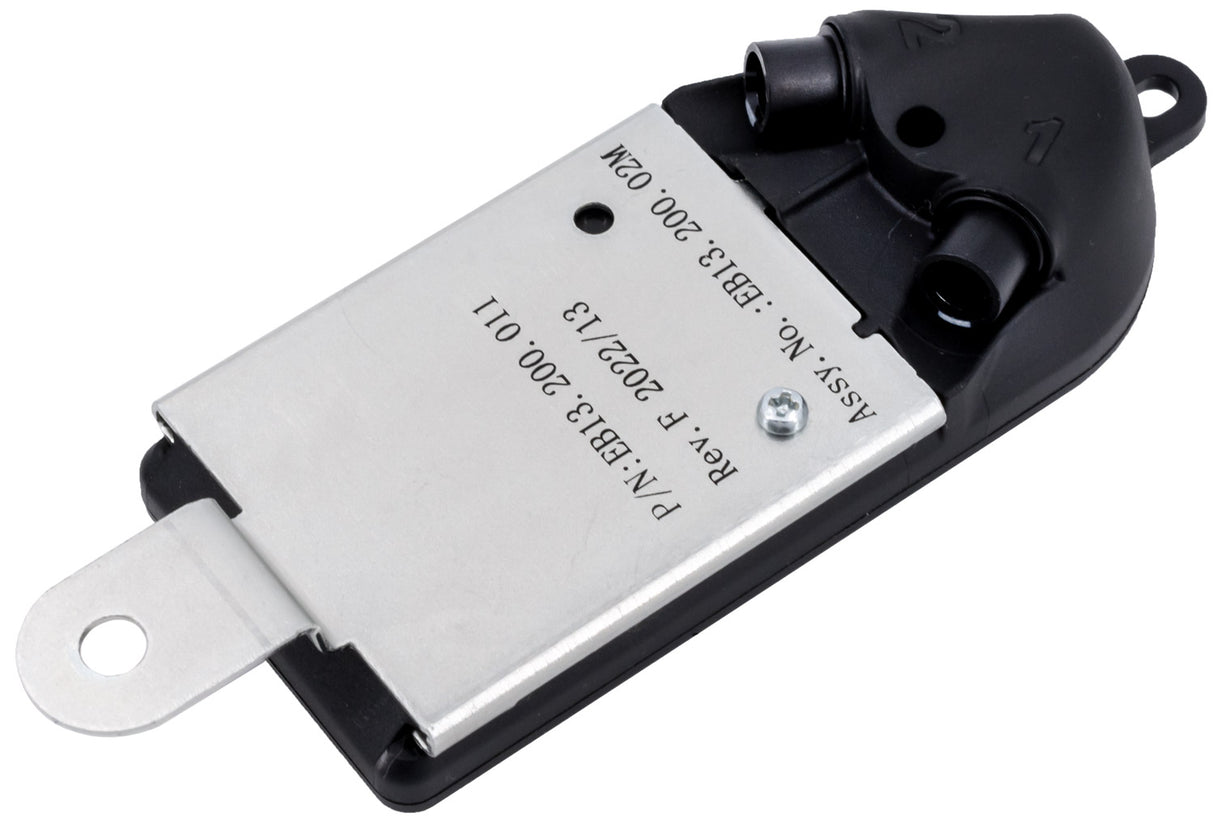 Module de connexion Bosch pour la gamme de performances du système intelligent