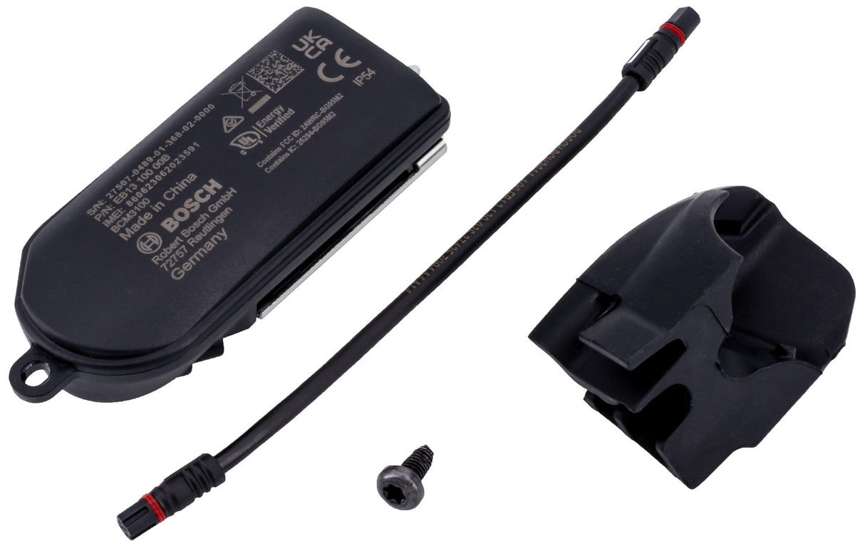 Module de connexion Bosch pour système intelligent Performance Line CX