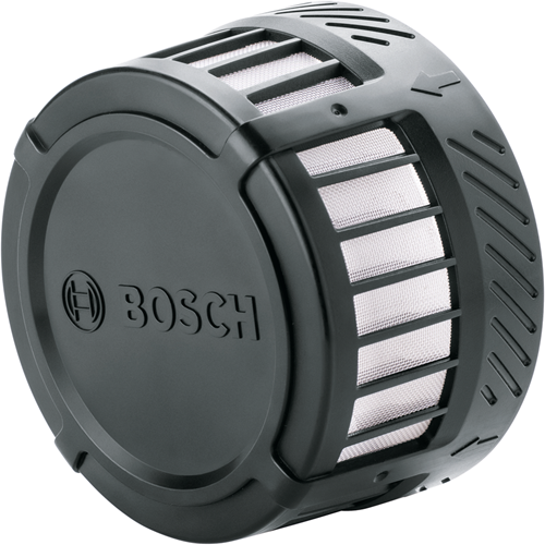 Bosch accessoires filtre à eau de pluie | pour la pompe de jardin 18v-2000 - f016800619