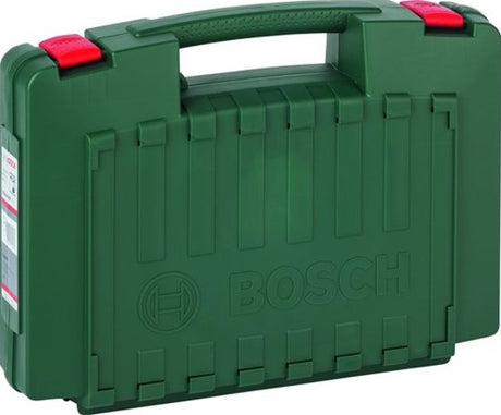 Mallette à outils Bosch vert 1600a016ct systembox - 1600a016ct