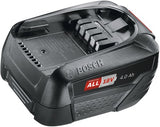 Bosch GRS Battery 18V 4.0AH
