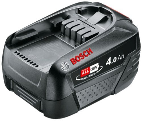Bosch GRS Battery 18V 4.0AH